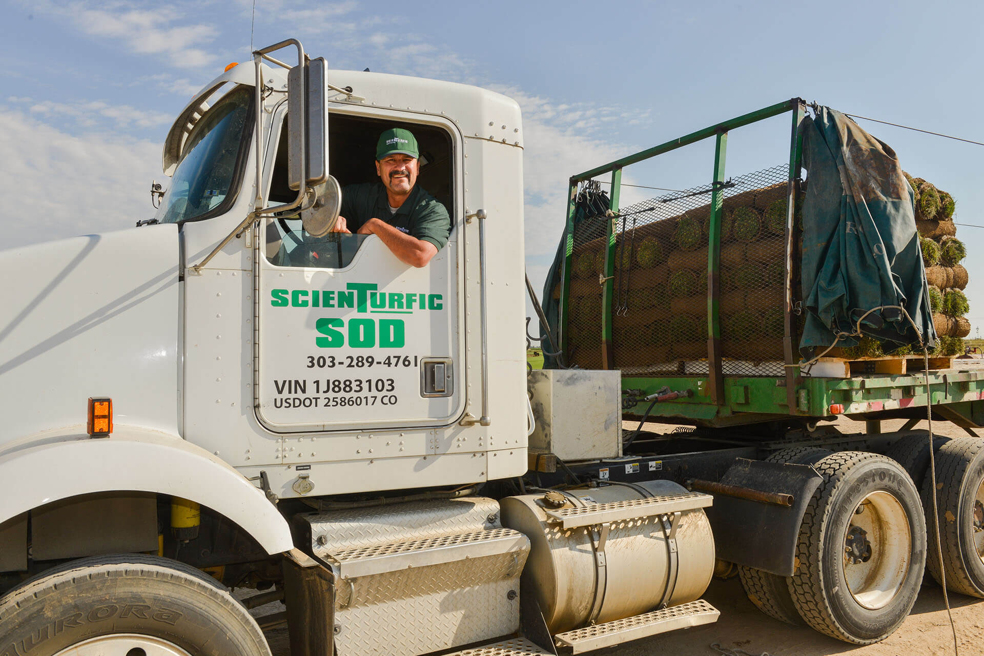Buy Sod Delivery Prices for Sod How Much is Delivered Sod